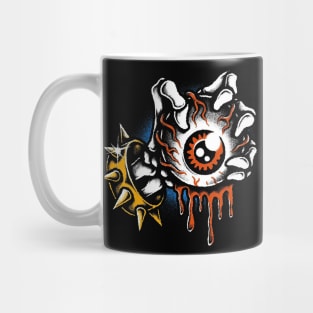 EYEBALL Mug